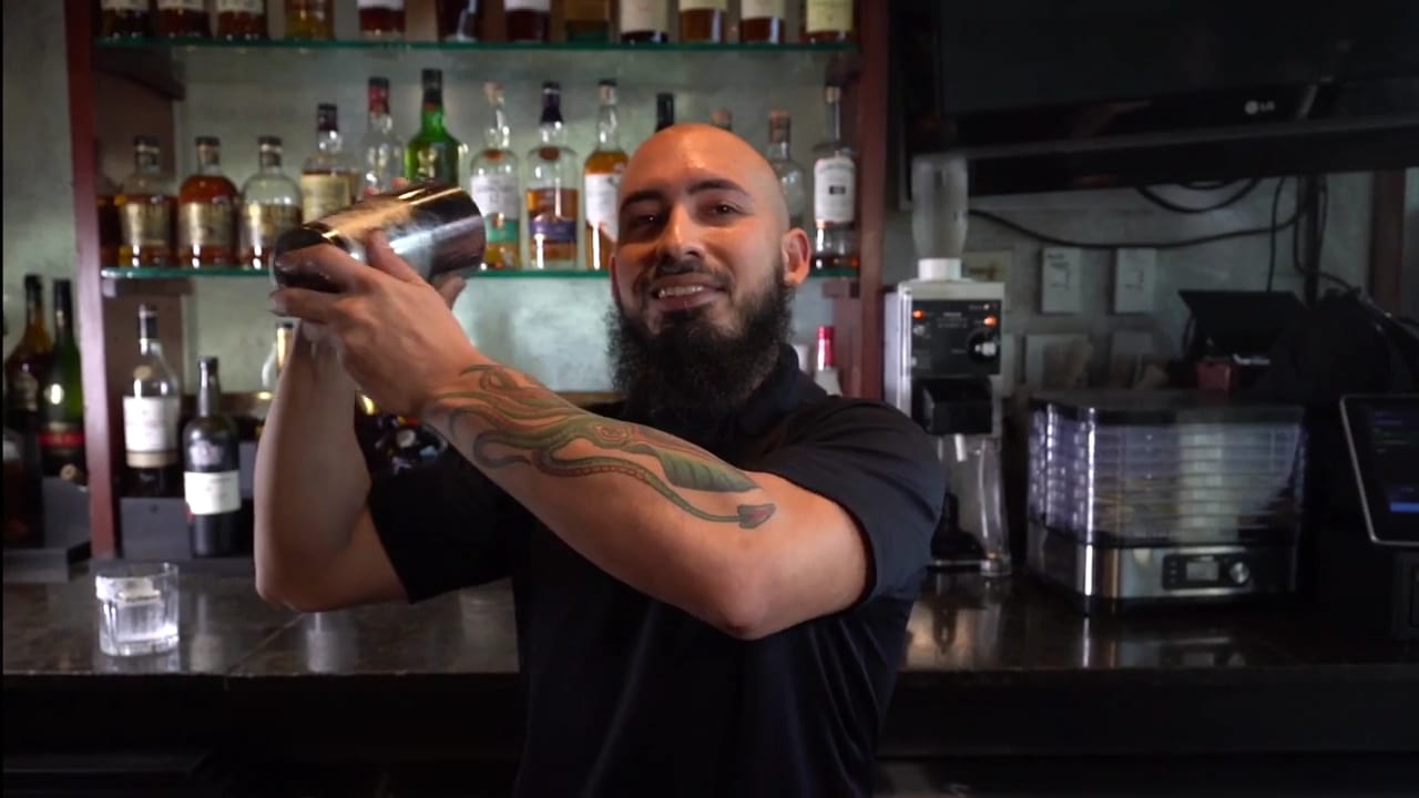 Jackson's Bistro, Bar & Sushi of Tampa, photo 3