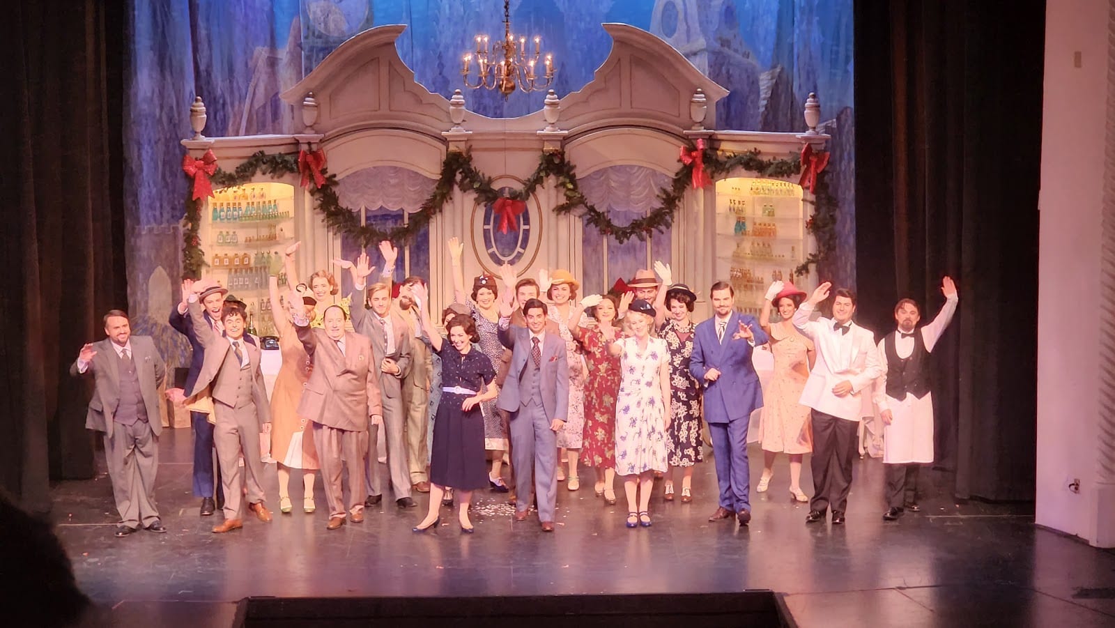 Lyric Repertory Company, photo 3