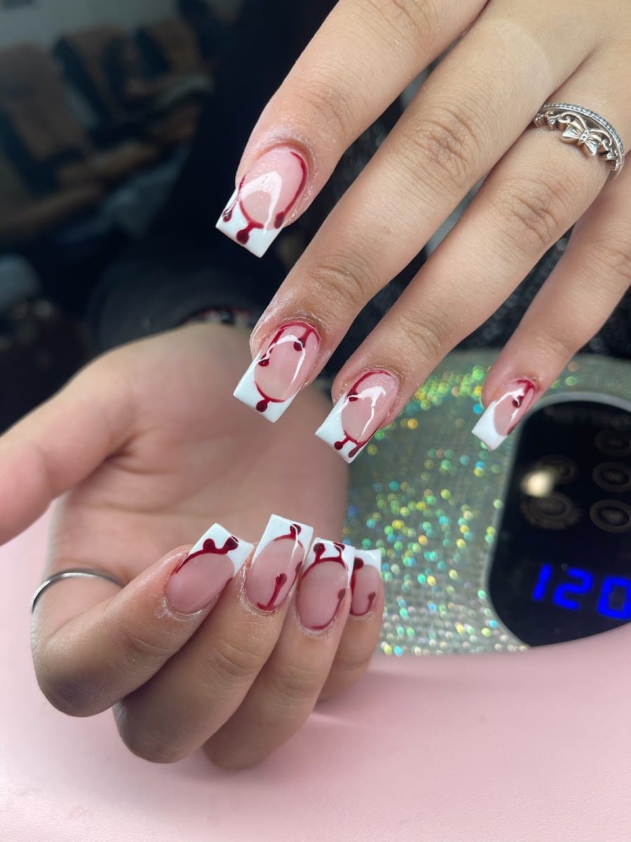 K SA De Nails, photo 2