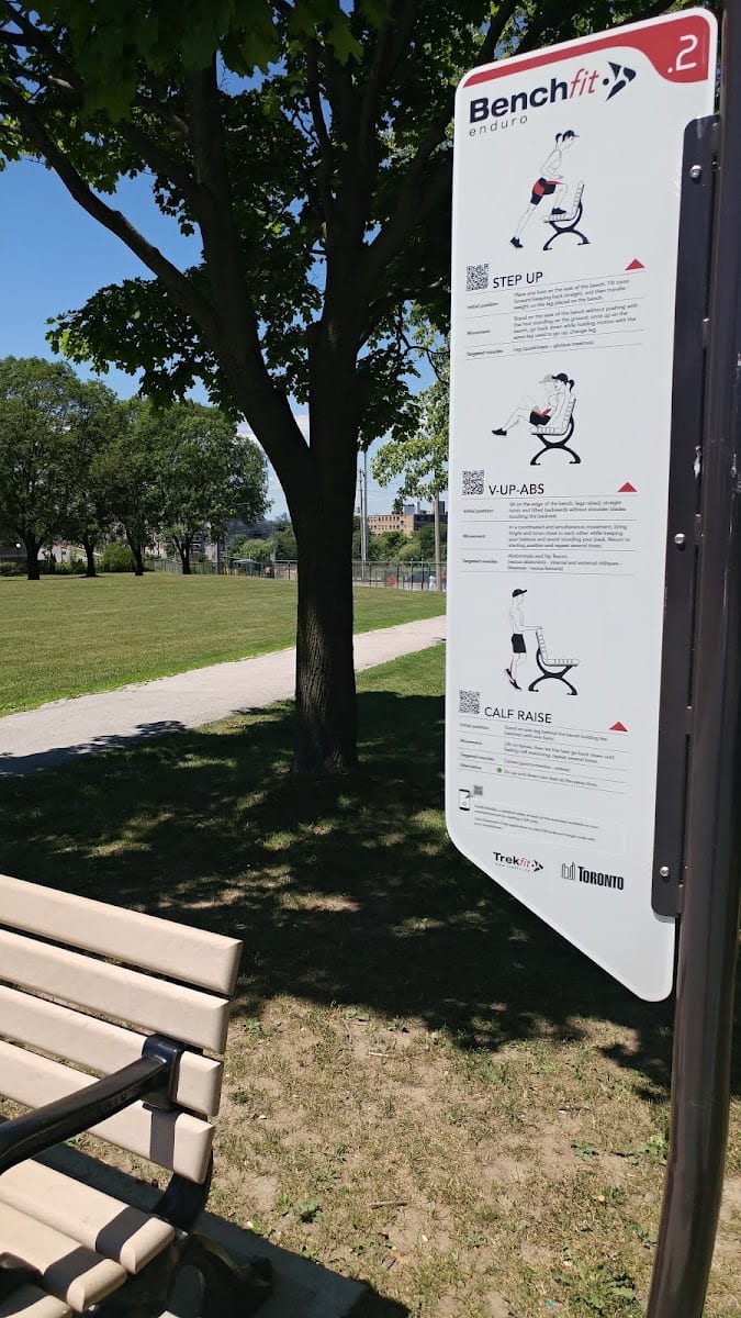 Warner Park, photo 3