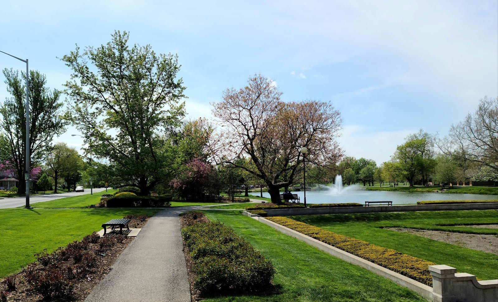 Lakeside Park