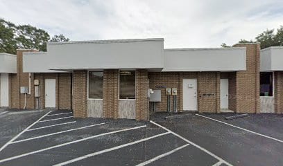 HealthPoint - Central Tampa - Pediatrics
