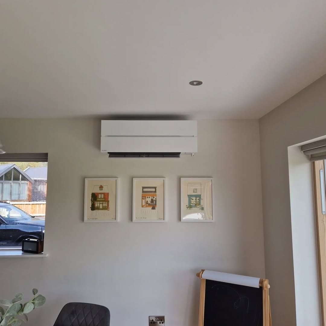 Eco Cooling Services