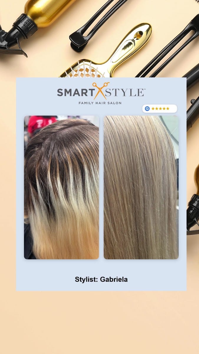 SmartStyle, photo 3