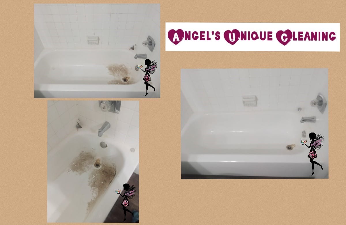 Angels Unique Cleaning, photo 2