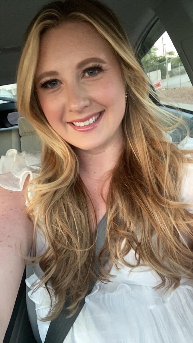 Megan Leah Colorist