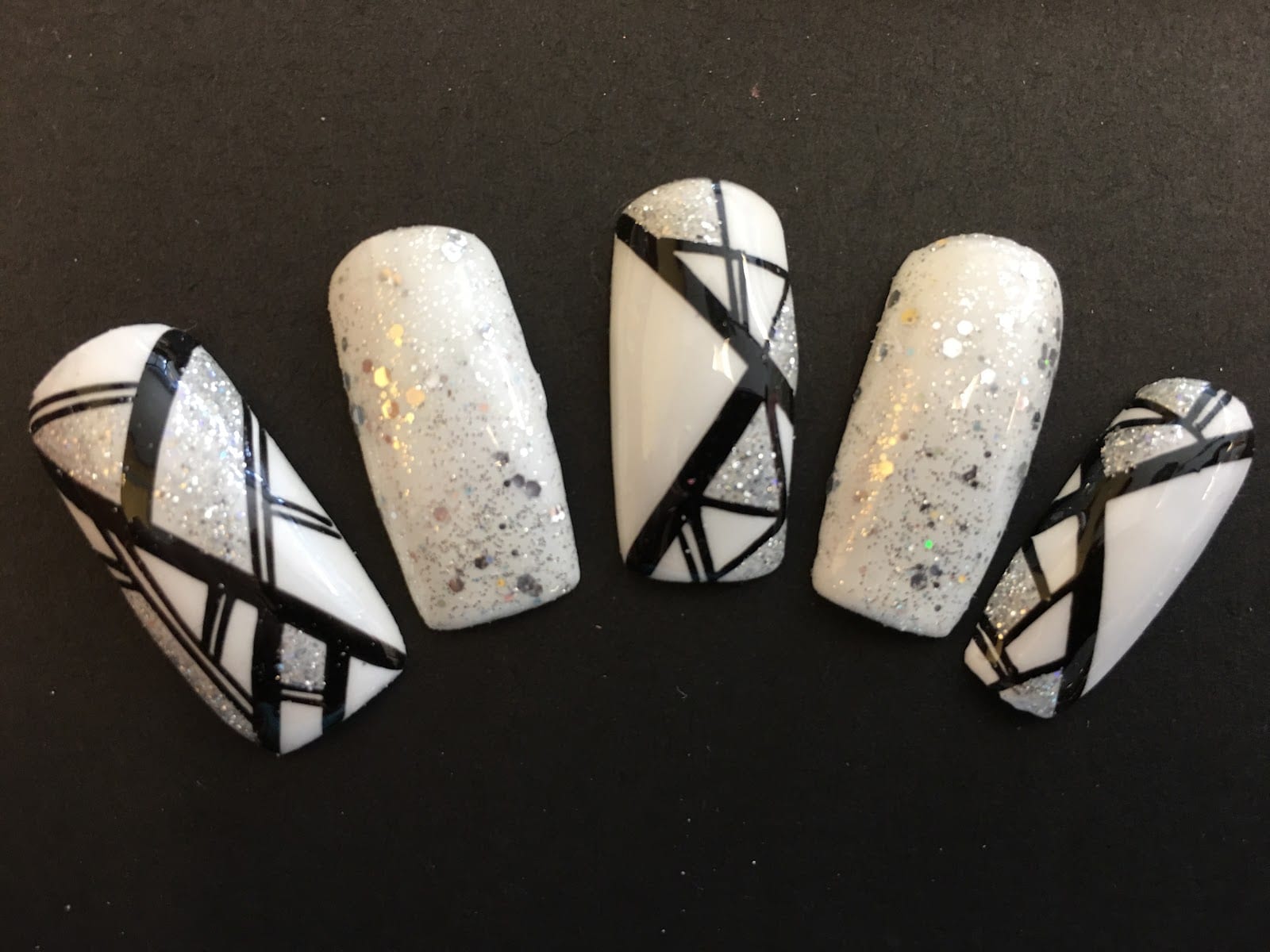 US NAILS, photo 4