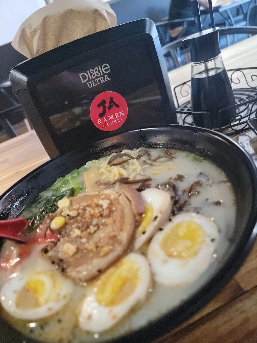 JA Ramen, photo 3