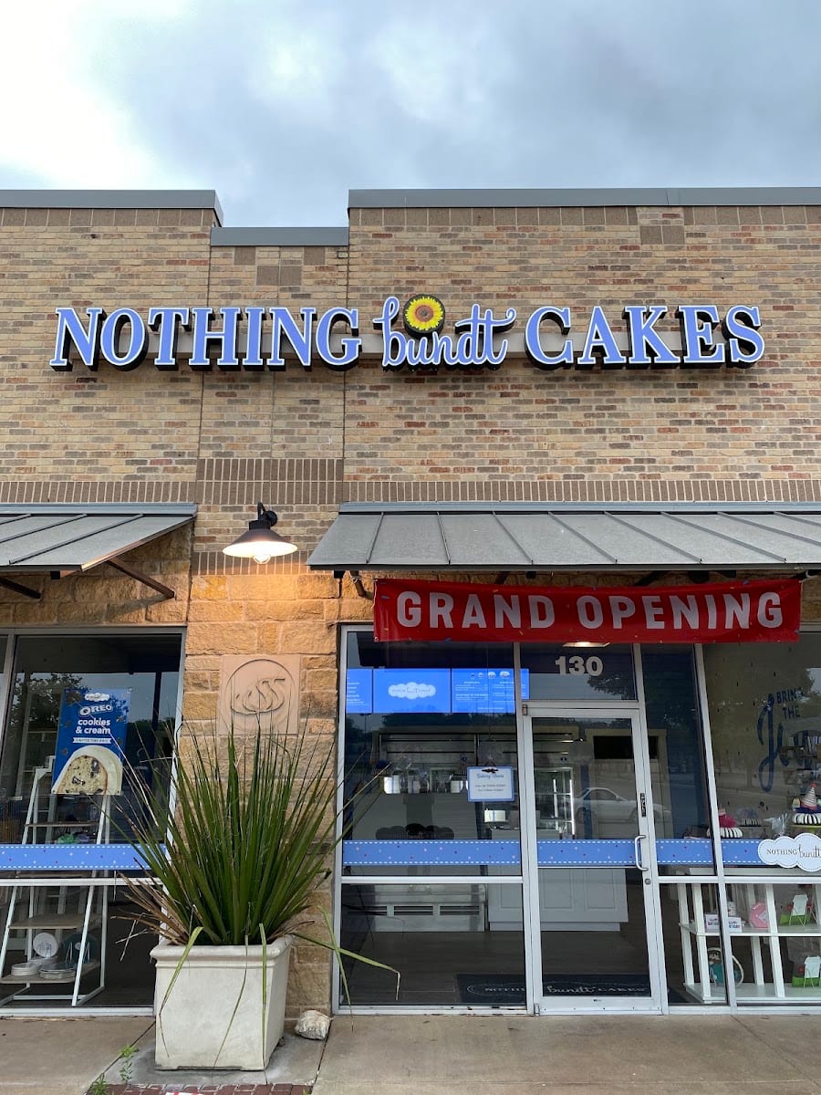 Nothing Bundt Cakes, photo 2