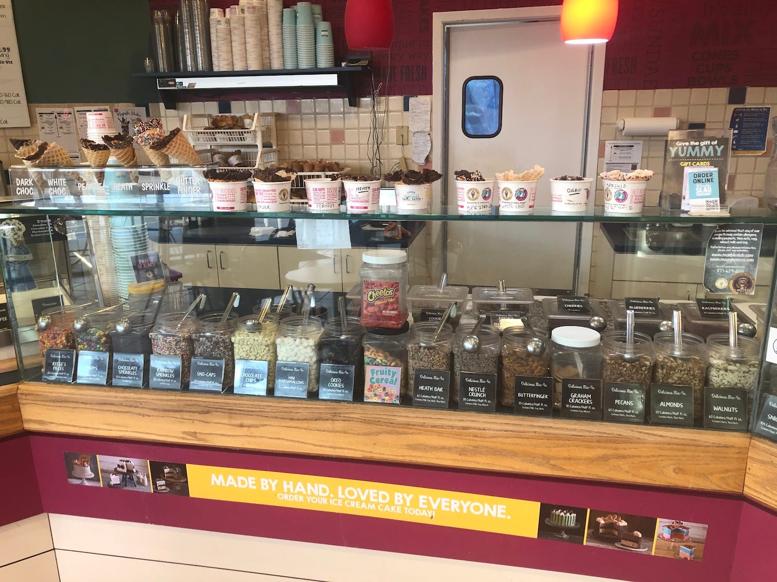 Marble Slab Creamery, photo 2