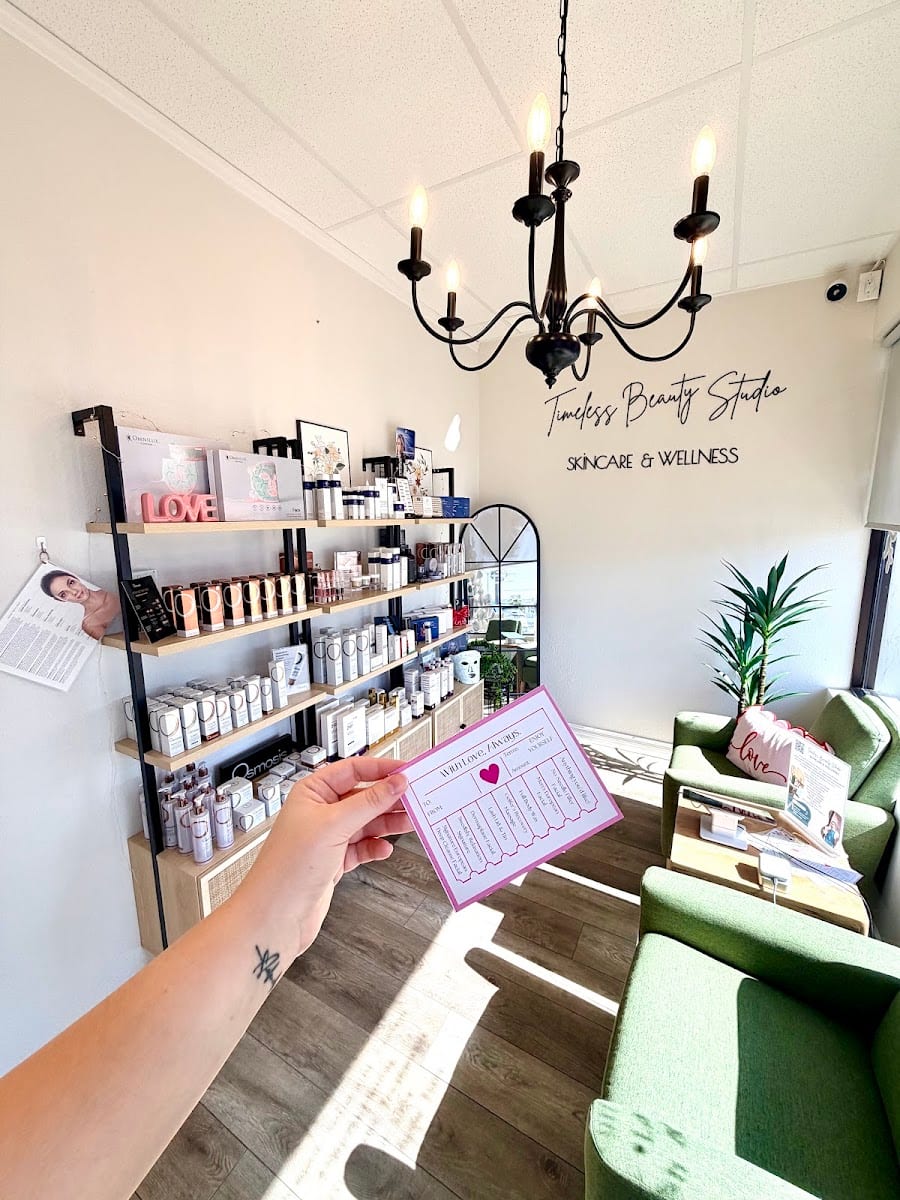 Timeless Beauty Studio- East Venice Ave, photo 4