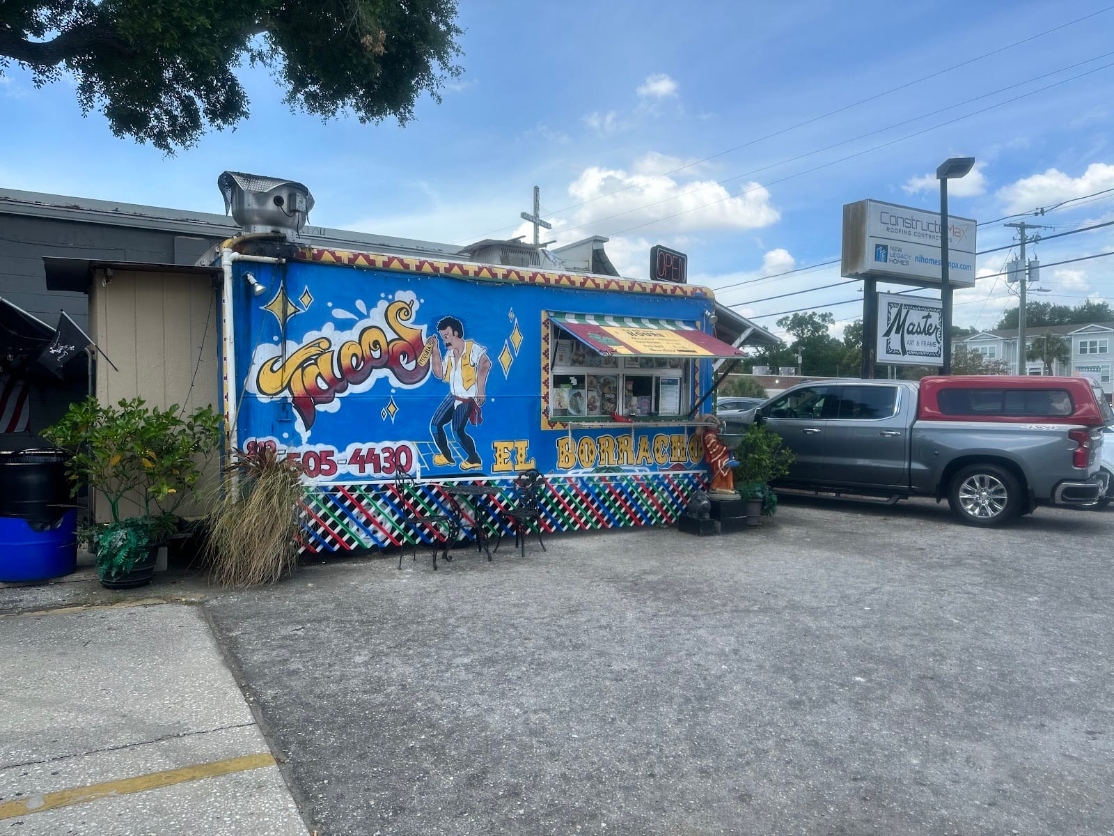 Tacos El Borracho, photo 2
