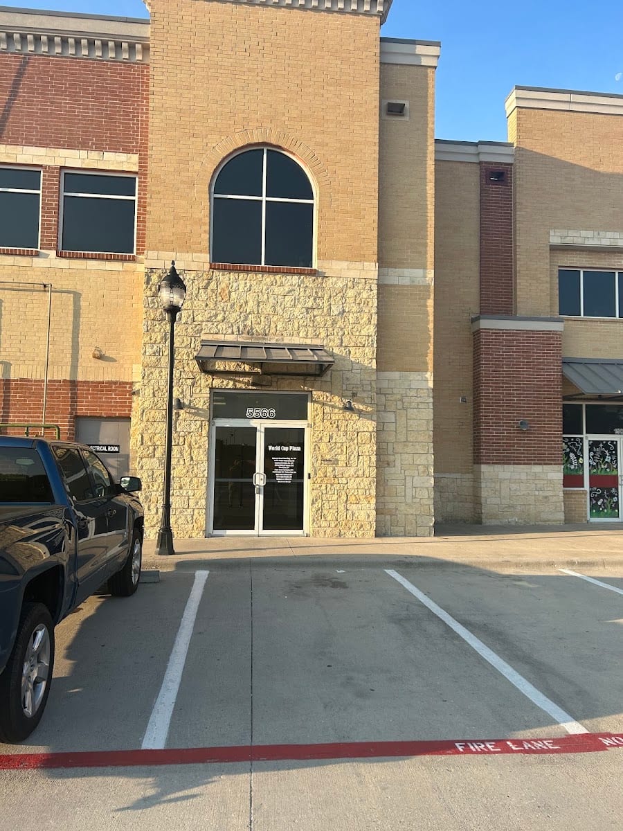 Airrosti Frisco Square, photo 2