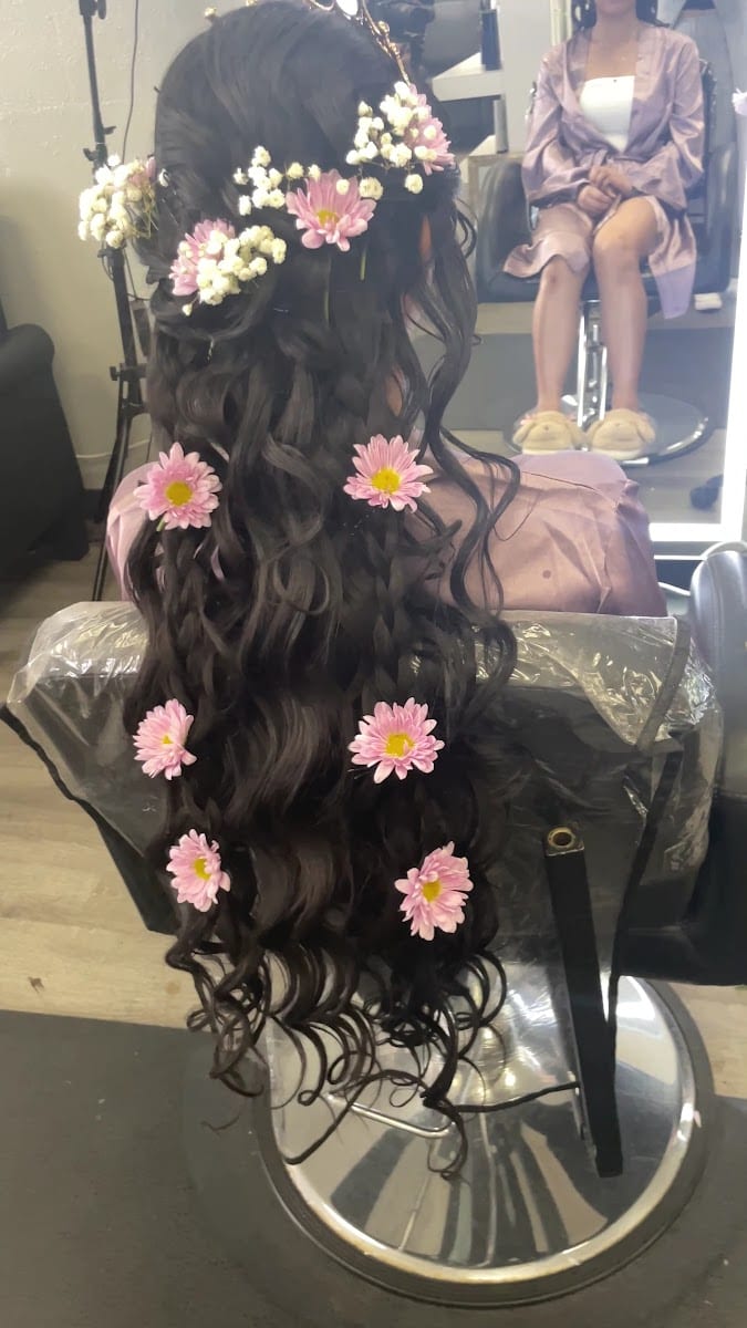 Patricia's Beauty Salon, photo 3