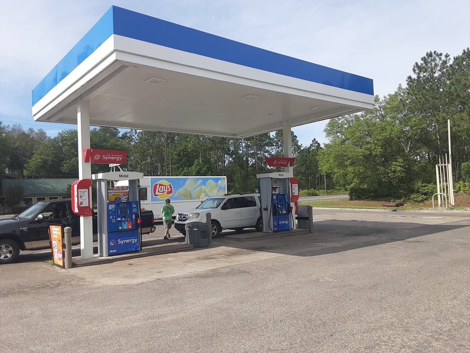 Circle K | Gas Station