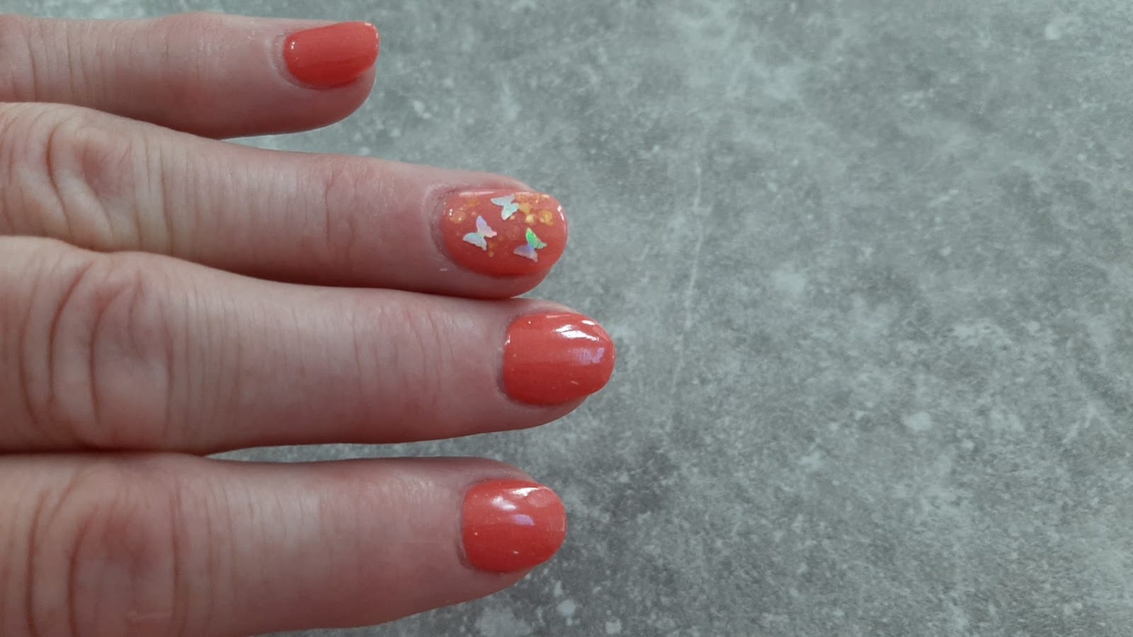 Nail Palace