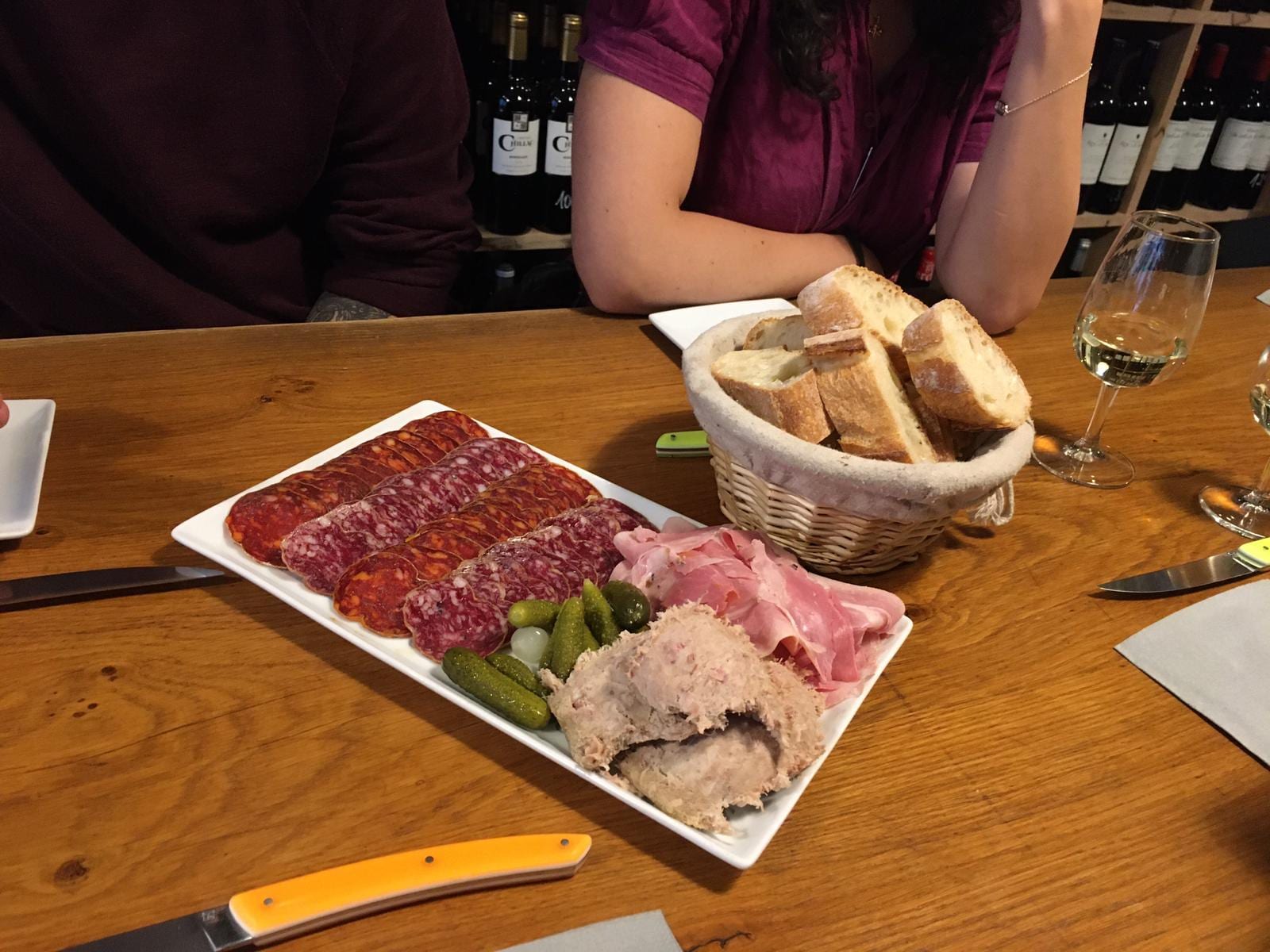 Le comptoir du bordelais, photo 3
