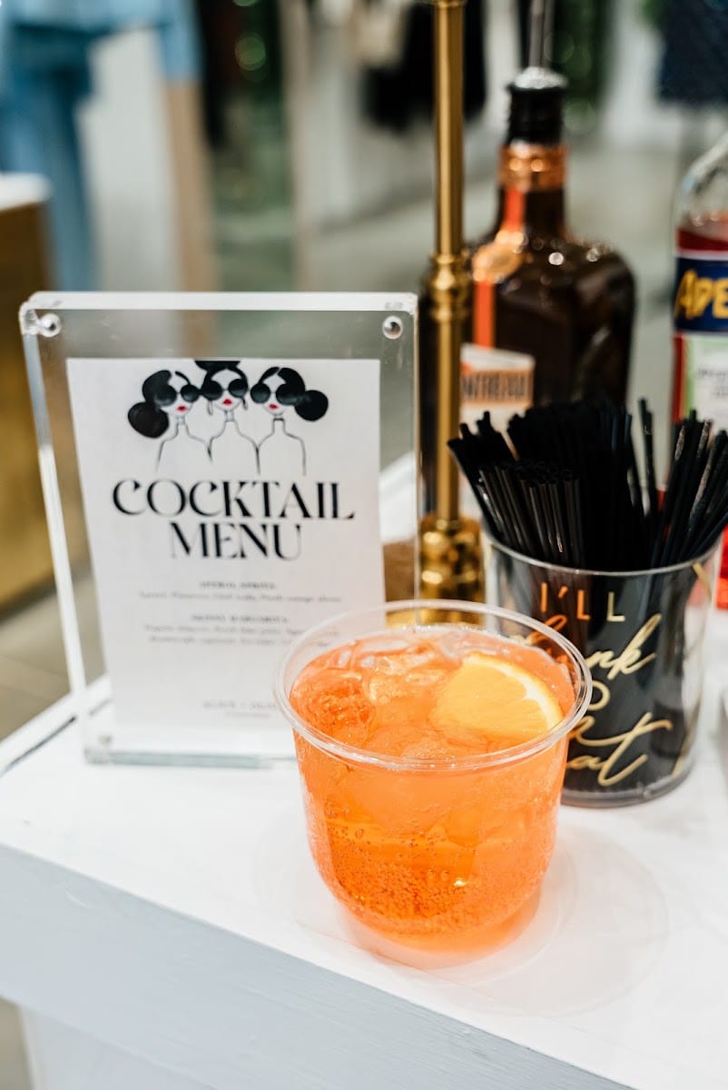 Exquisite Taste Mobile Bartending