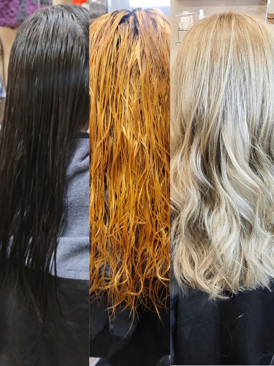 Hair by Kelly Brown, photo 4
