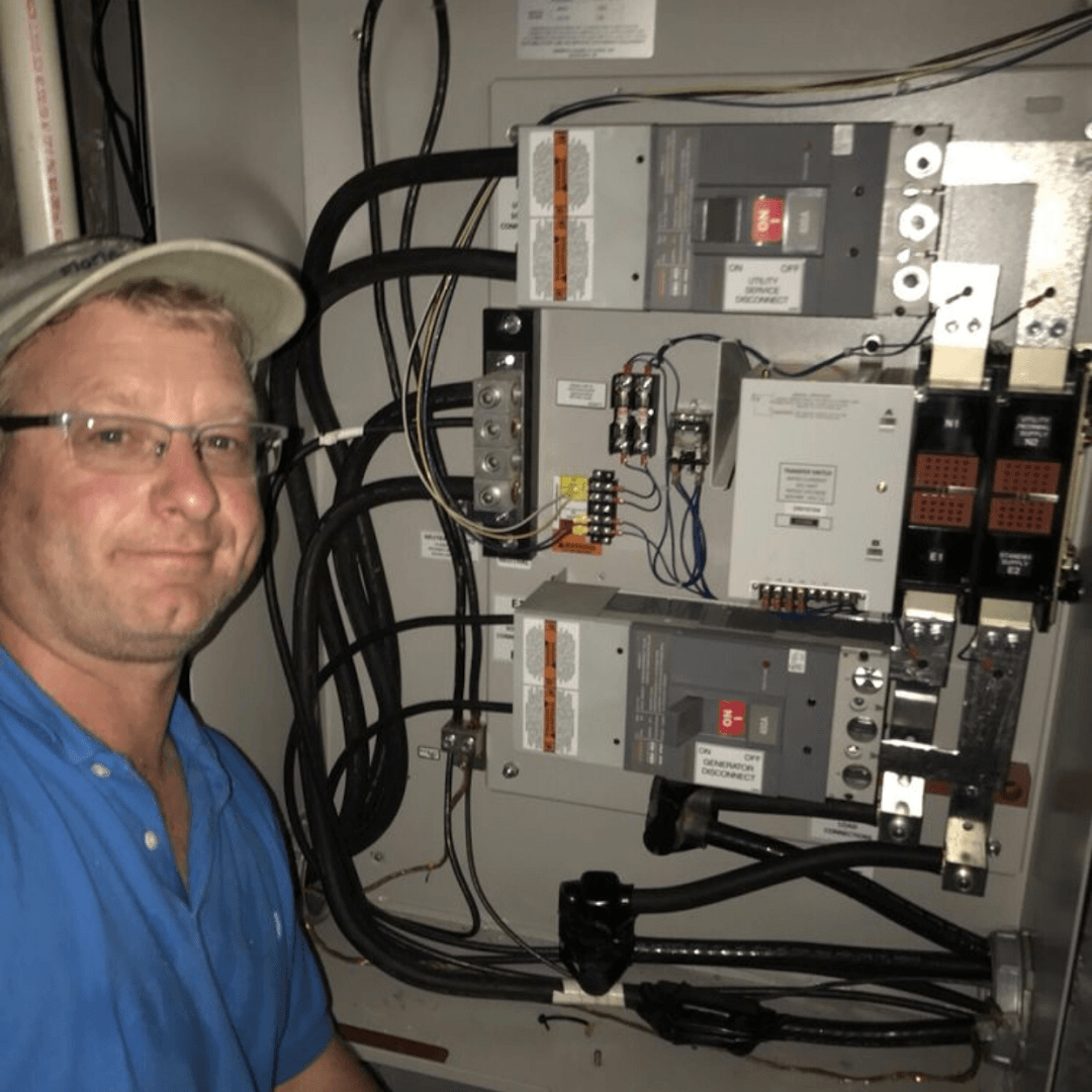 Reeder Electrical Contracting, photo 2