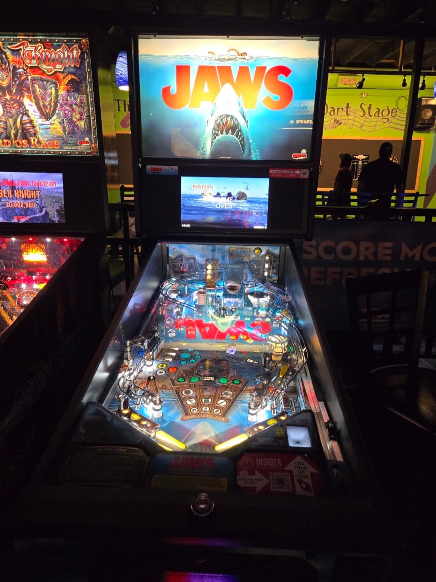 Game Changers Sports & Arcade Grill, photo 4