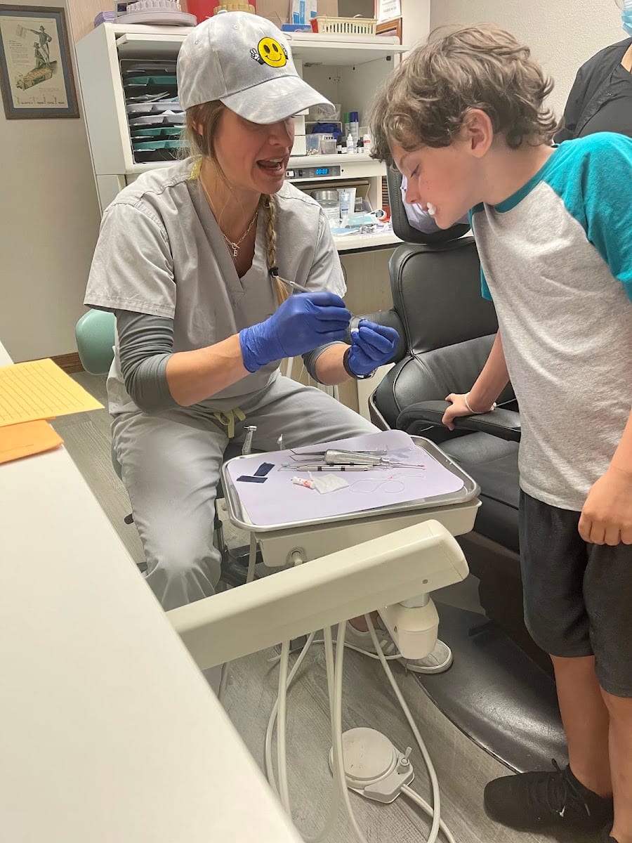Brookside Dental