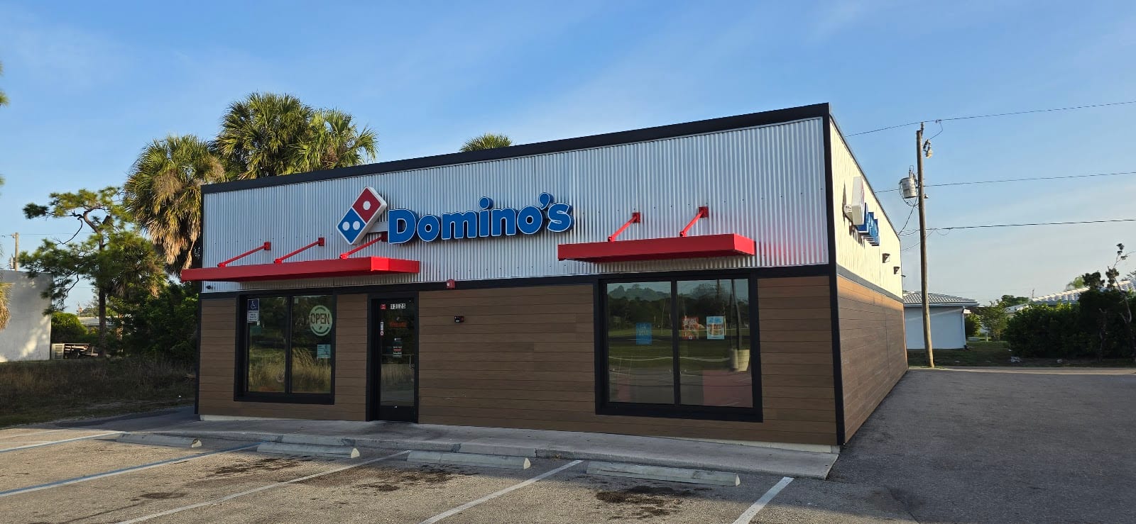 Domino's Pizza, photo 2