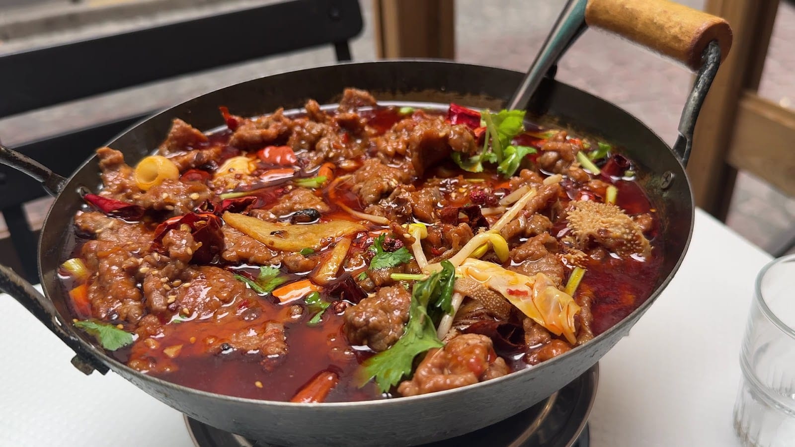 Chongqing Cuisine, photo 3