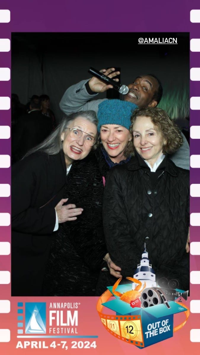 Annapolis Film Festival, photo 3