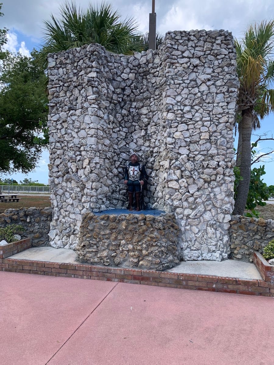 Ponce De Leon Park, photo 4