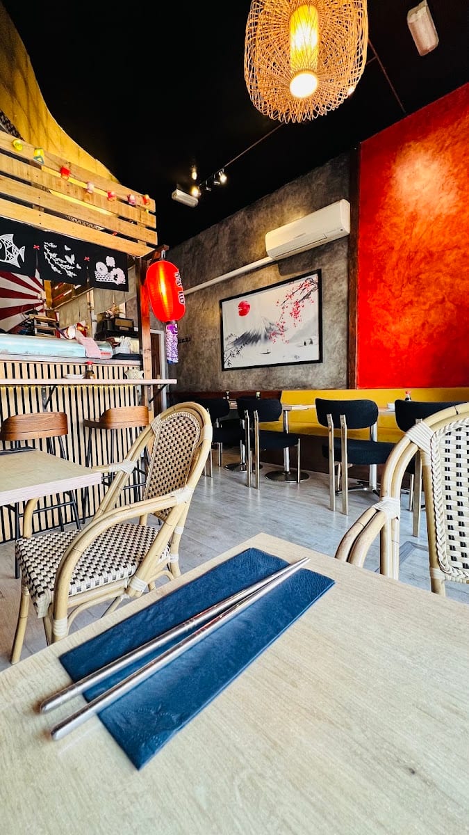 Tomi Sushi Bar, photo 2