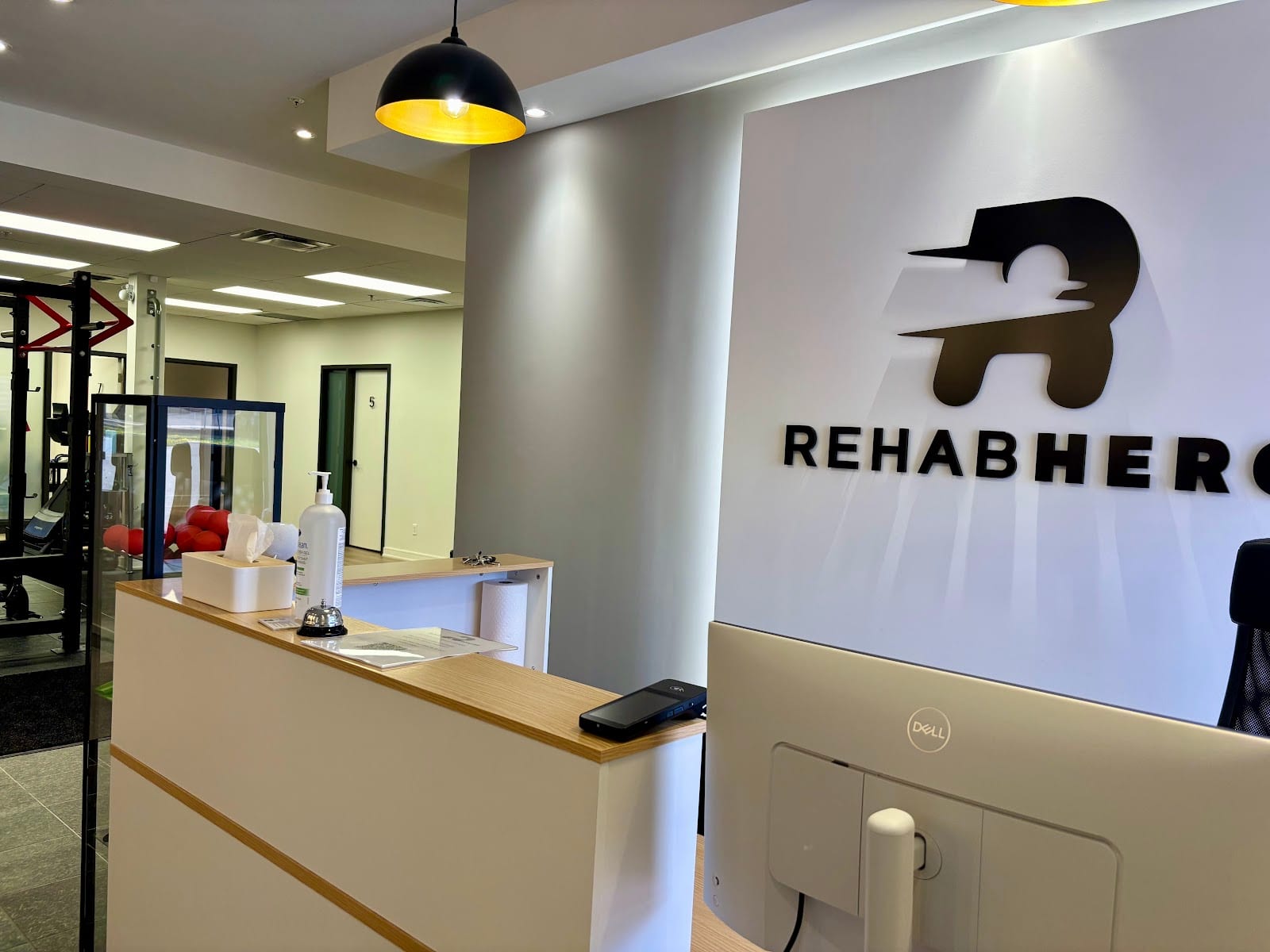 Rehab Hero Richmond Hill, photo 4