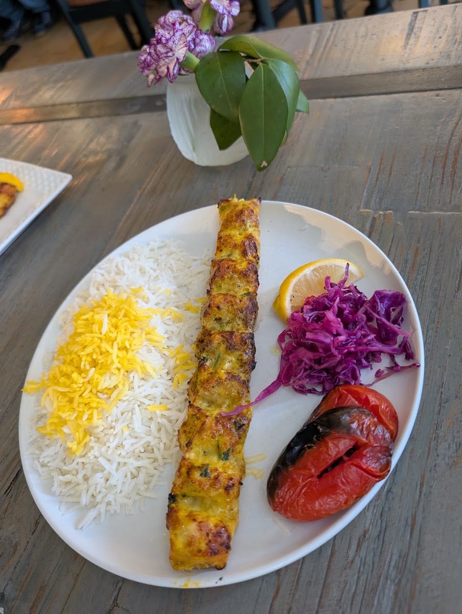 Noosh Kitchen, photo 4