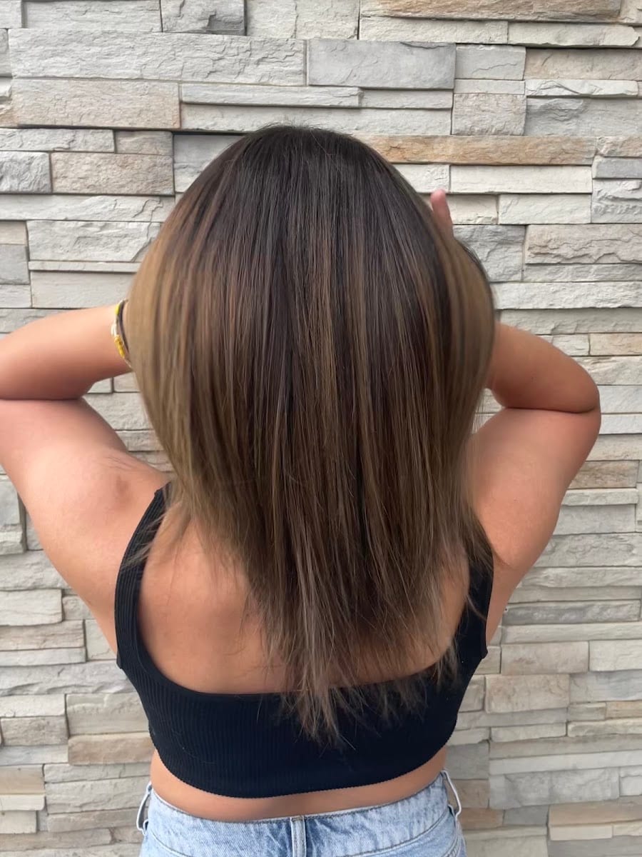 Black Orchid Salon