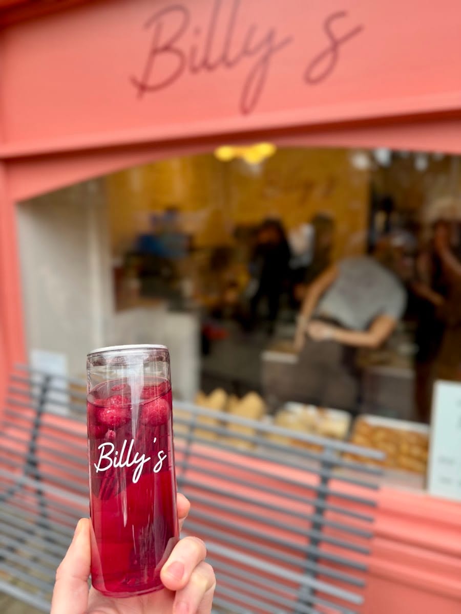 Billy's Coffee House, photo 4