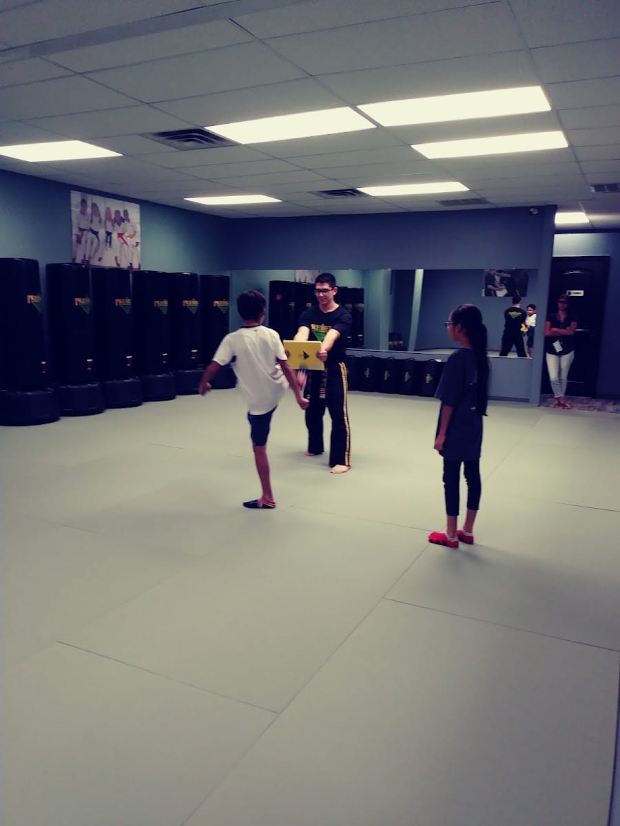 Premier Martial Arts West, photo 3