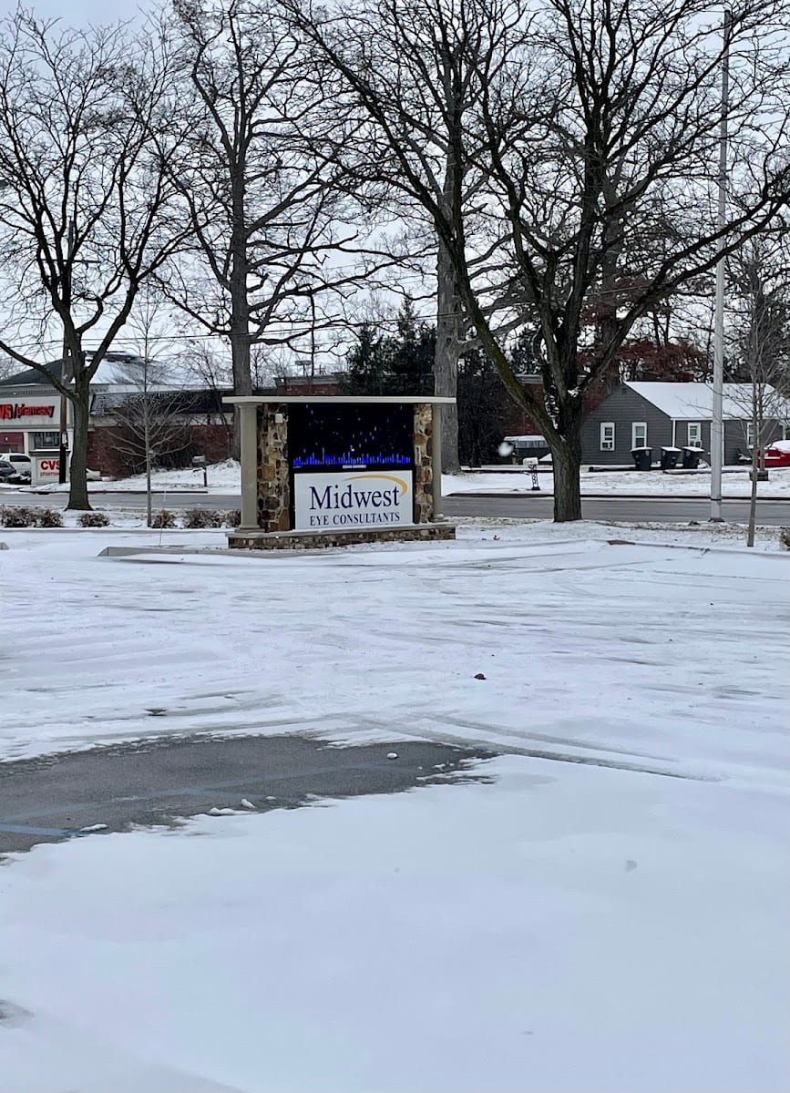 Midwest Eye Consultants