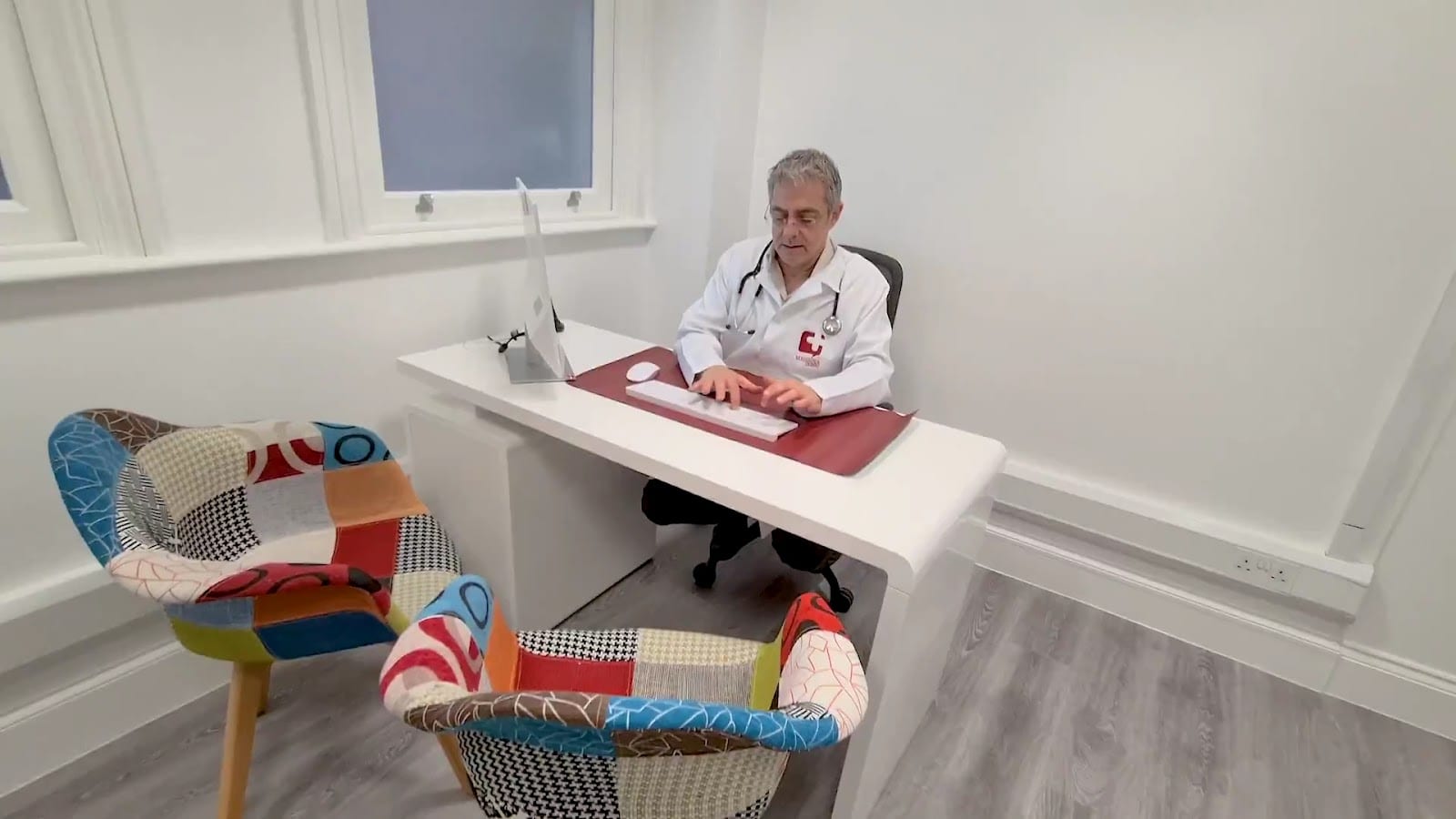 Messina Clinic, photo 3