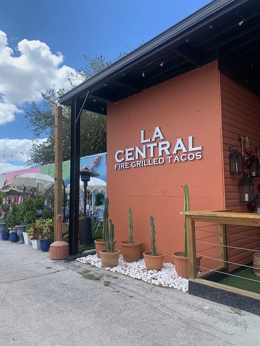 La Central Tacos, photo 2
