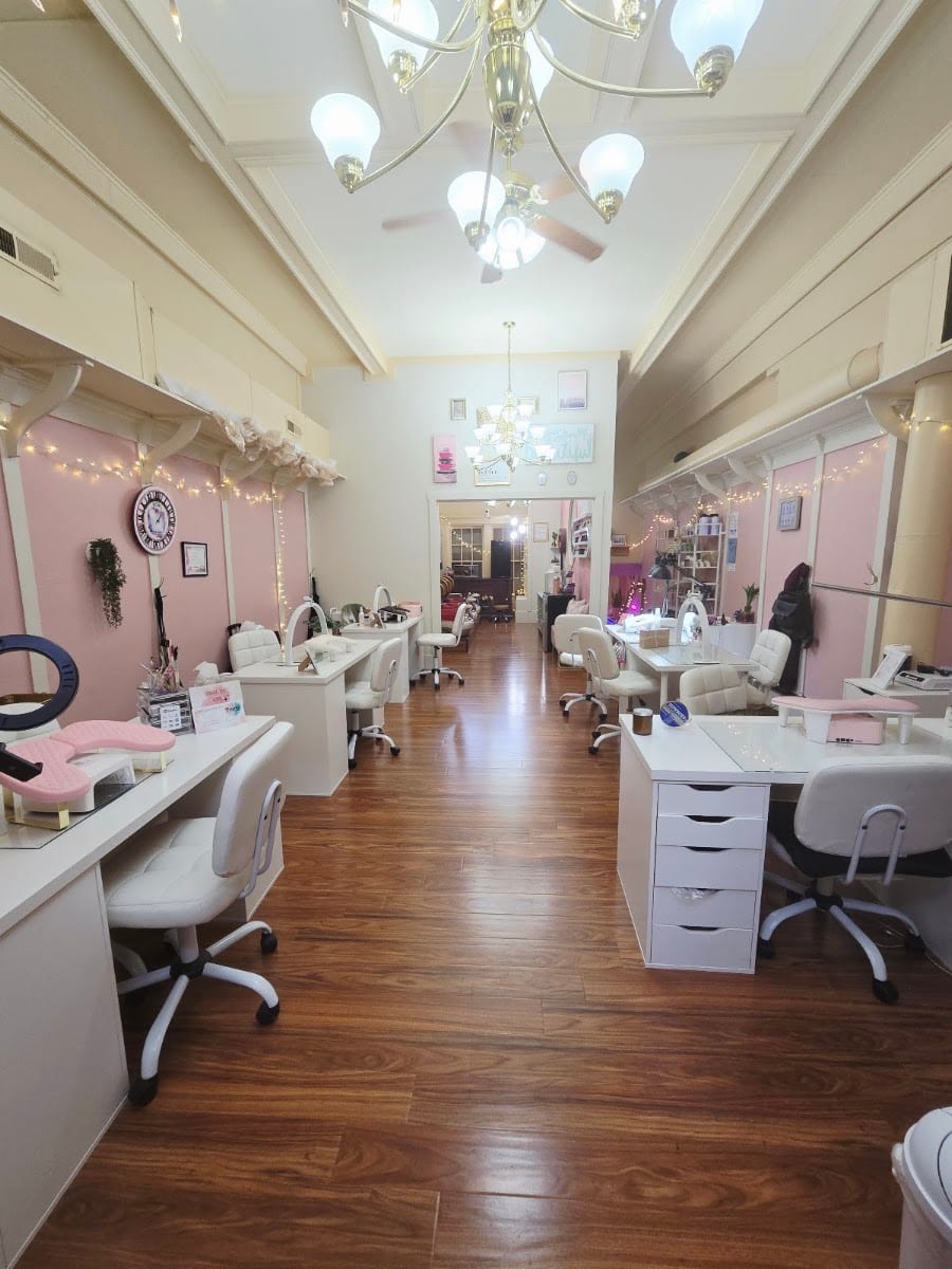 Prisma Salon and Academy, photo 4
