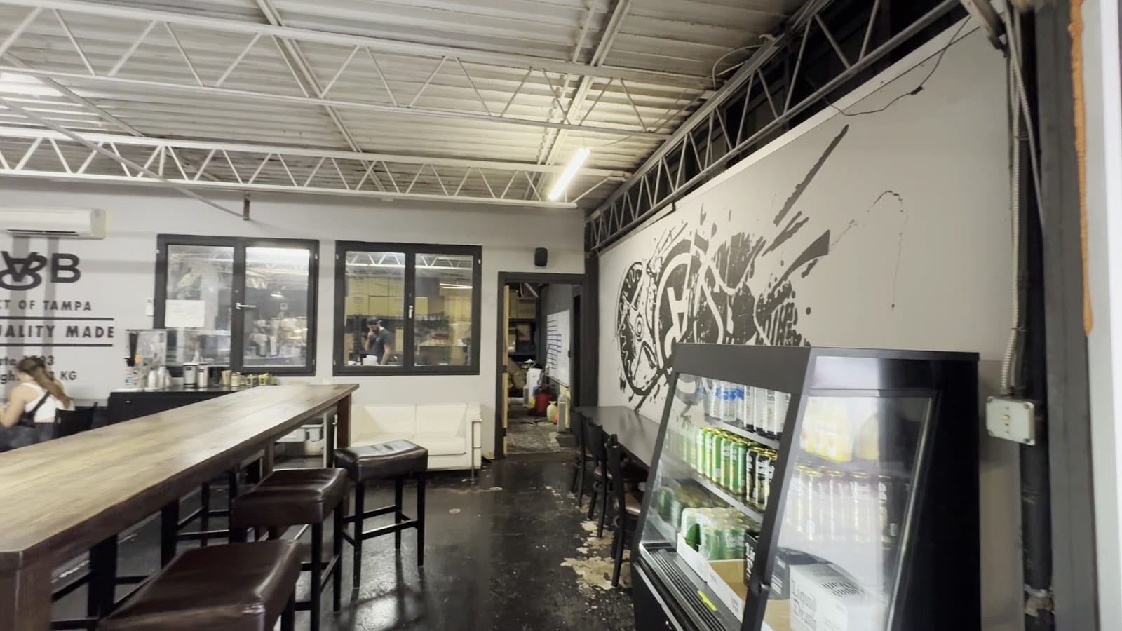 The Lab Coffee - West Tampa, photo 3