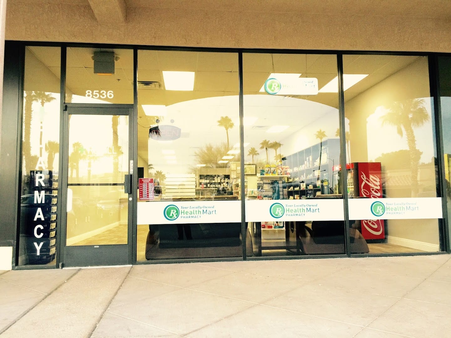 986 Pharmacy #8026