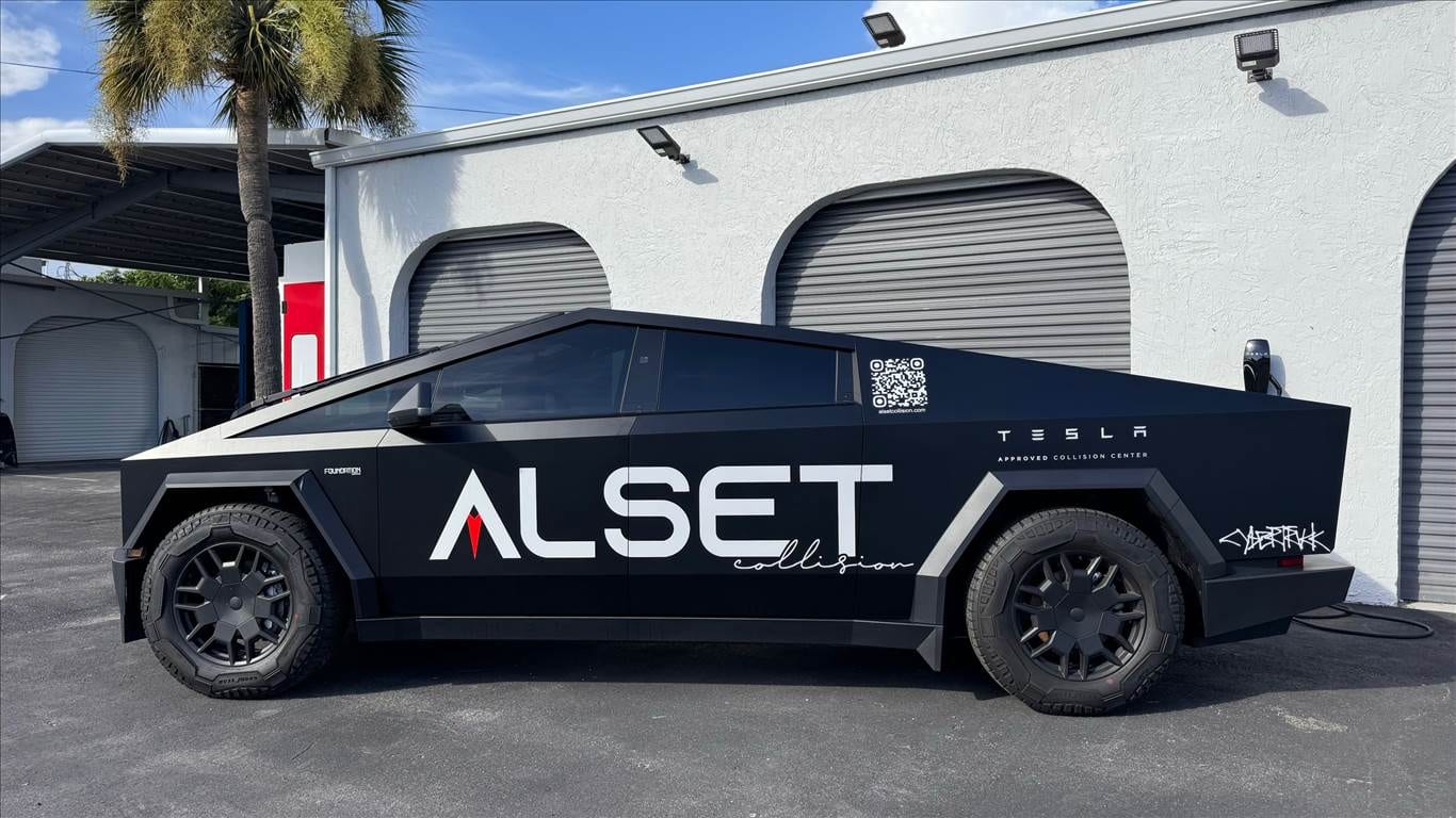 Alset Collision, photo 2
