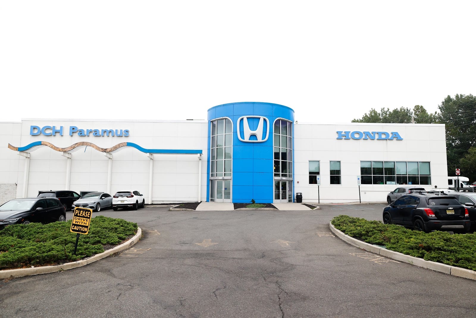 DCH Paramus Honda, photo 2