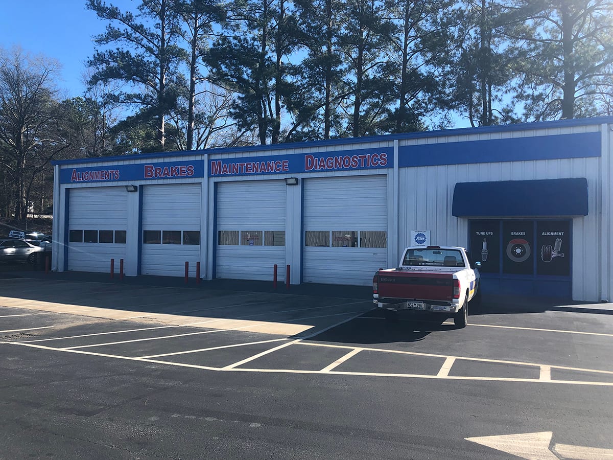KC's Automotive Specialists, photo 2