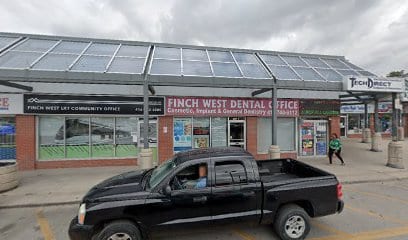 Finchdale Medical Clinic
