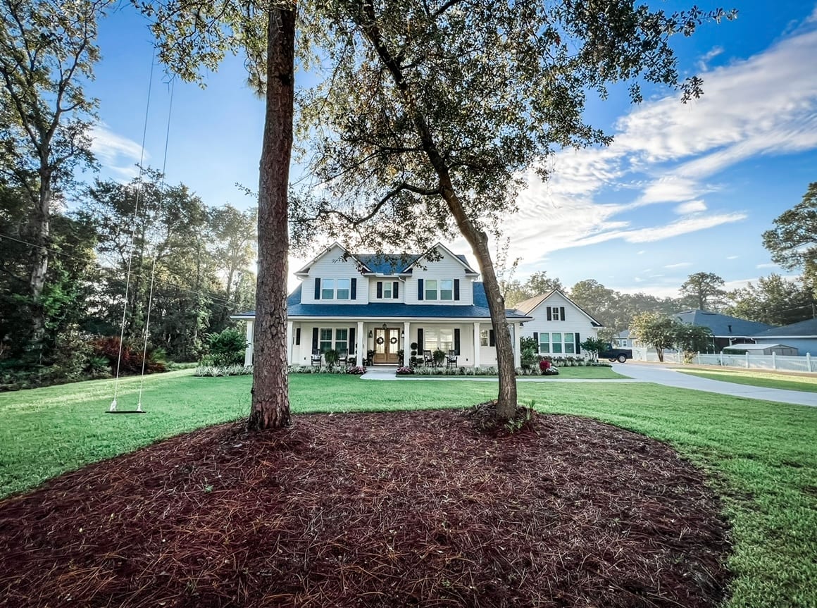 Moore Roofing and Designs Inc., photo 2