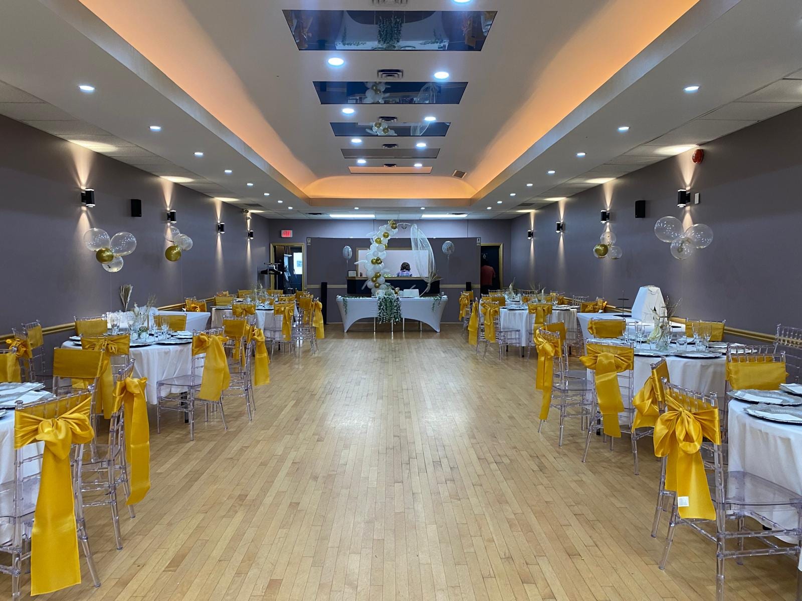 Vista Event Space Toronto, photo 2