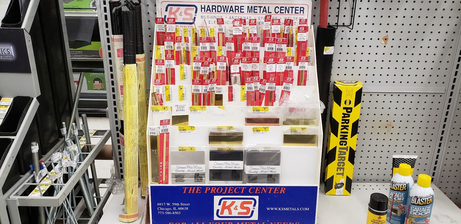 Olympia Ace Hardware
