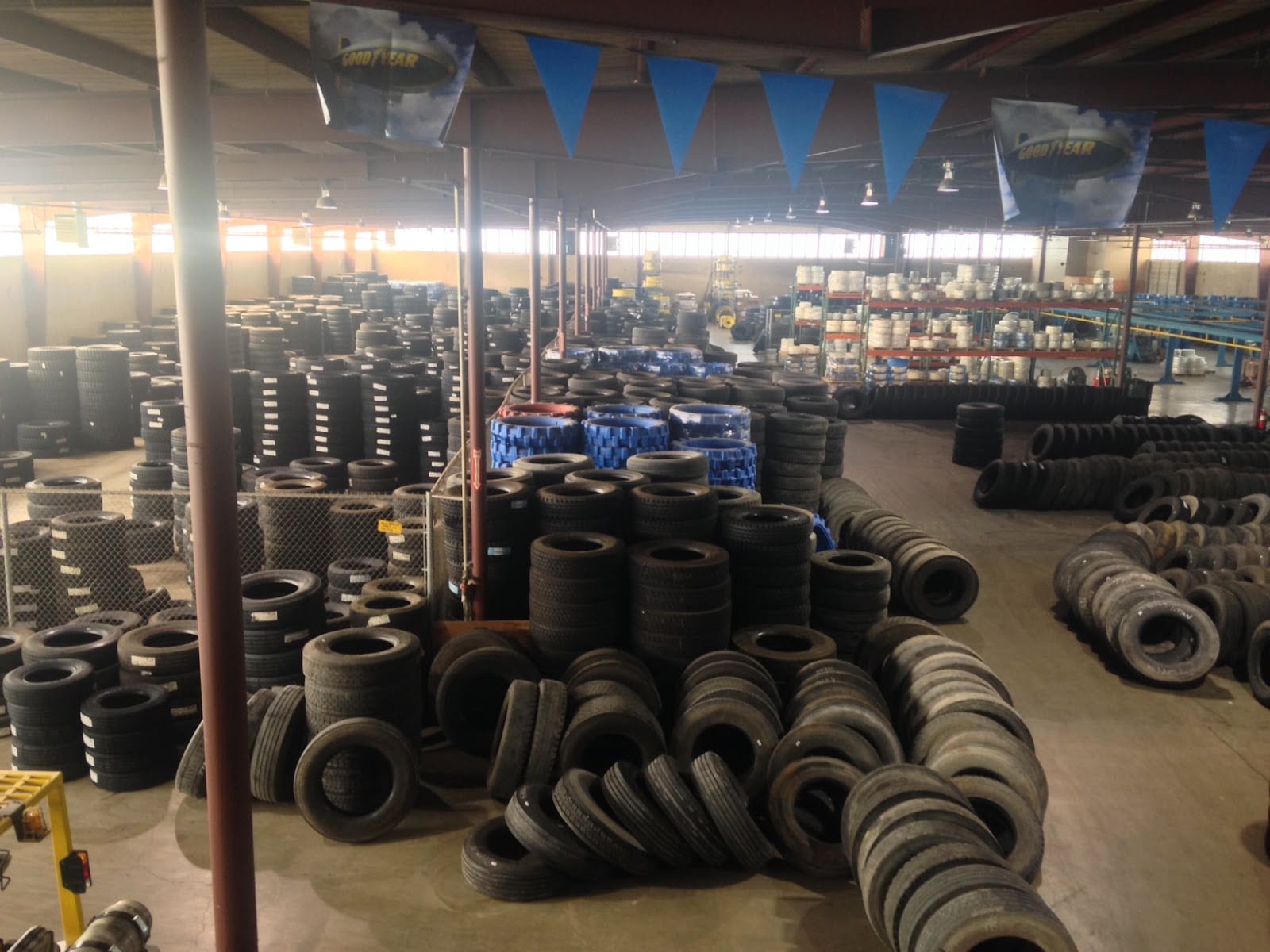 McWhorter's Tire and Service